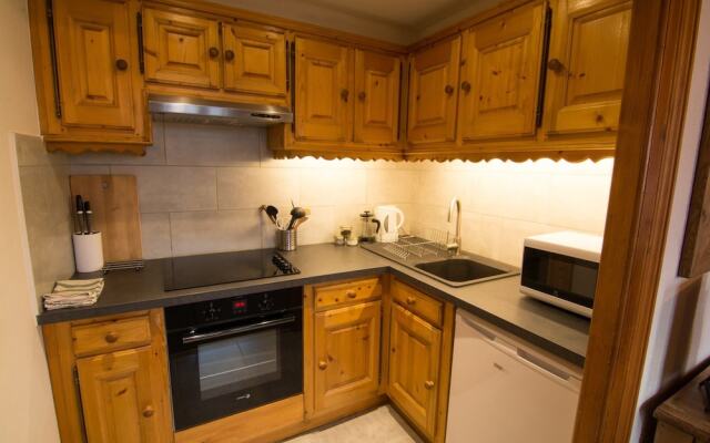 Chalet Alice Velut