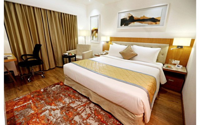 Best Western Plus Tejvivaan