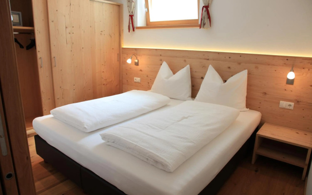 Appartements Mutschlechner