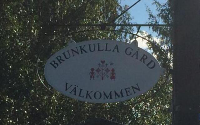 Brunkulla Gård