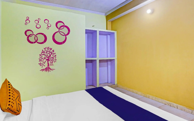 Spot On 78778 Hotel Atithi