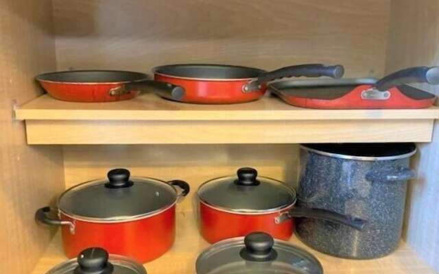 Compass Bay by CozyKey