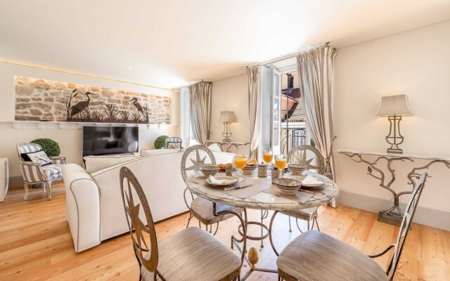 GuestReady - Áurea Art apartment