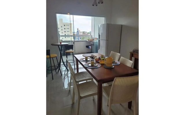 Af-39 NOVO, AR, PISCINA, CHARMOSO E BEM LOCALIZADO