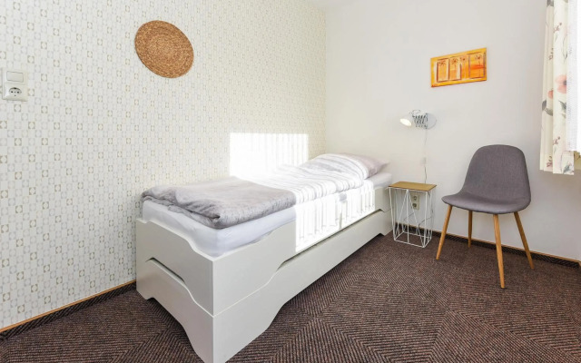 Ferienwohnungen im Haus Eilers