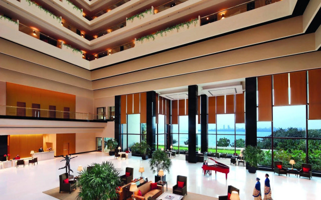 The Oberoi Mumbai