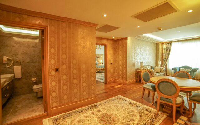 Esila Termal Hotel & Spa