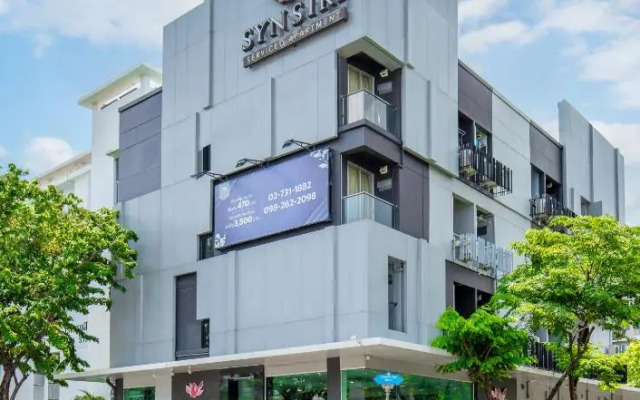 Synsiri 1 Ladprao 130