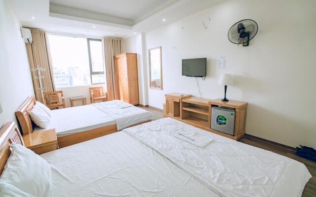 Thuy Duong 1 Sam Son