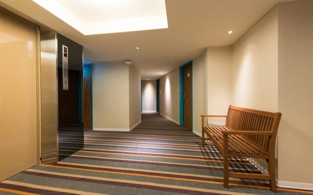 Orange Hotel - Ximen