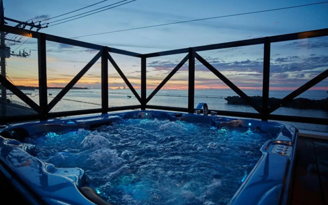 MAEDA OCEAN FRONT - Vacation STAY 84477