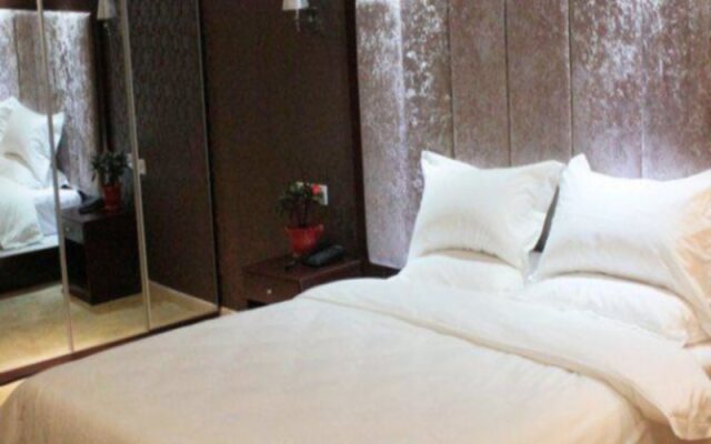 Kaifeng Dong Jing International Business Hotel