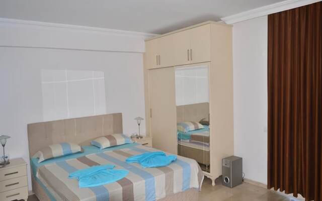 New Age Villa Oleander & Meander