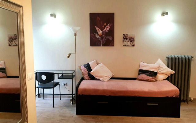 La Collina dei Cavalieri