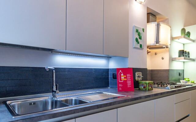 Apple House al Duomo by Wonderful Italy