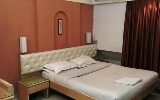 Hotel Milan International