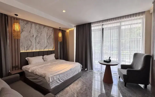Villa 88 Bromo