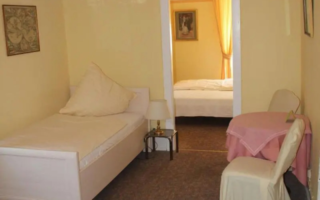 Hotel Waldfriede