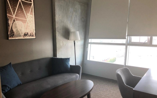 Residence & Conference Centre - Calgary