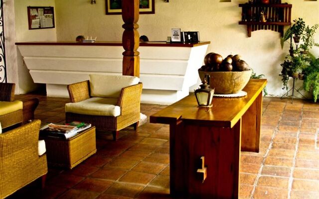 Bioma Boutique Hotel