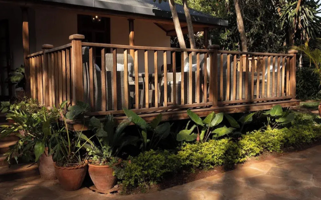 Karen Blixen Coffee Garden & Cottages