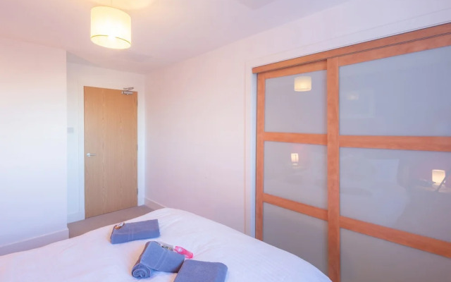 Hopetoun Street Apartment