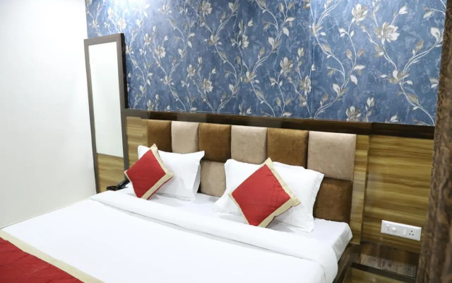 Hotel Sheeba Ajmer