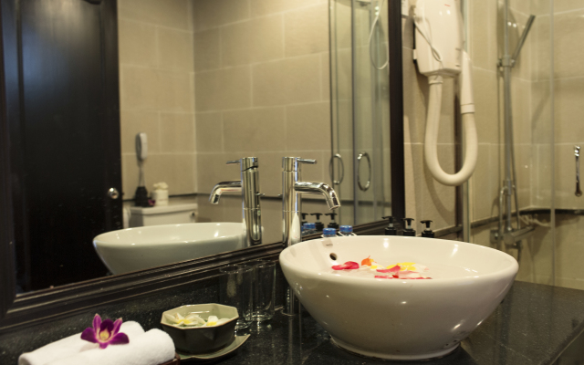 Hoi An Beach Resort