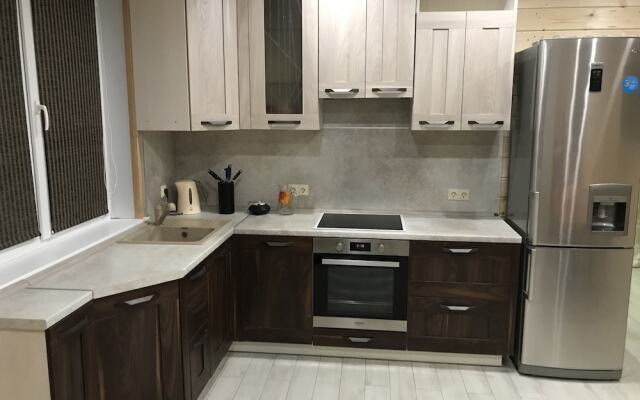 Отель Mestechko