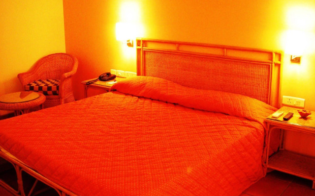 Jasminn Hotel - AM Hotel Kollection