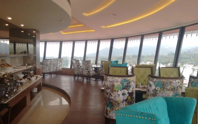 RS Sarovar Portico Palampur