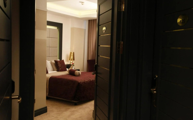 Mirilayon Hotel