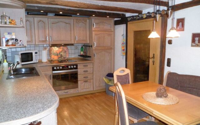 Ferienhaus Neuenrade