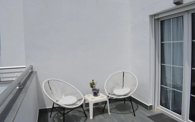 Bed and Breakfast Villa Corte Azul