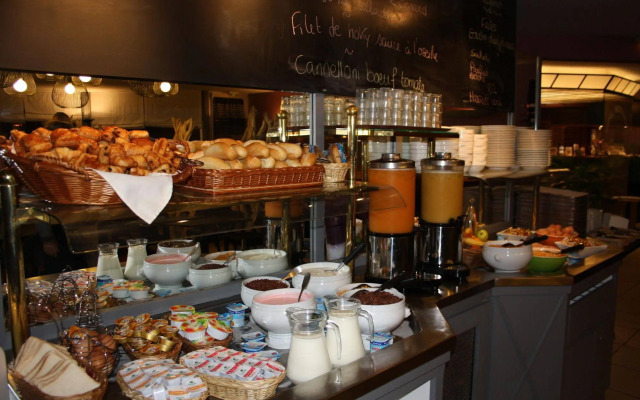 Le Carline, Sure Hotel Collection by Best Western