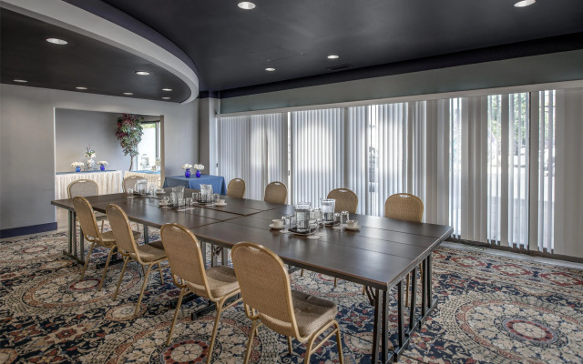 Coast Prince George Hotel by APA