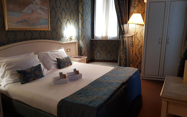 Residenza Canova Tadolini