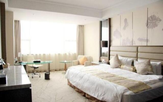 Jinling International Hotel Huaian