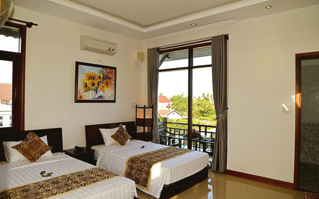 Joy Hoi An Homestay