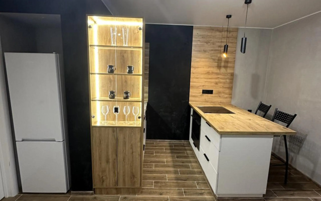 Loft apartment
