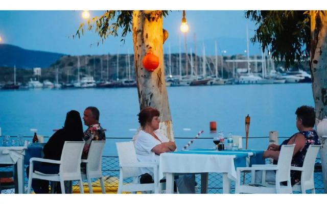 Gümbet Cove Hotel
