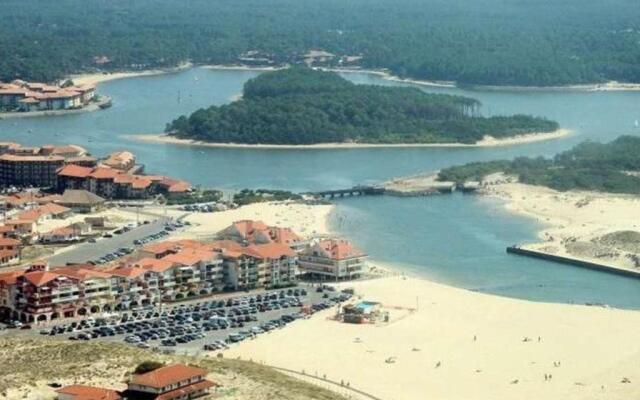 Maison Vieux-Boucau-les-Bains, 4 pièces, 4 personnes - FR-1-379-123