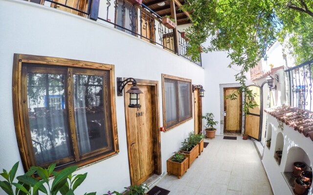 Petra Butik Otel