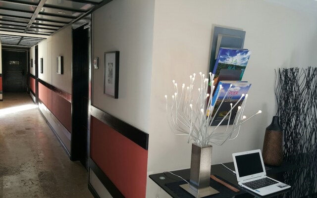 Savoy Hotel Boutique Las Terrenas