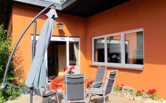 House Maria Plauer See