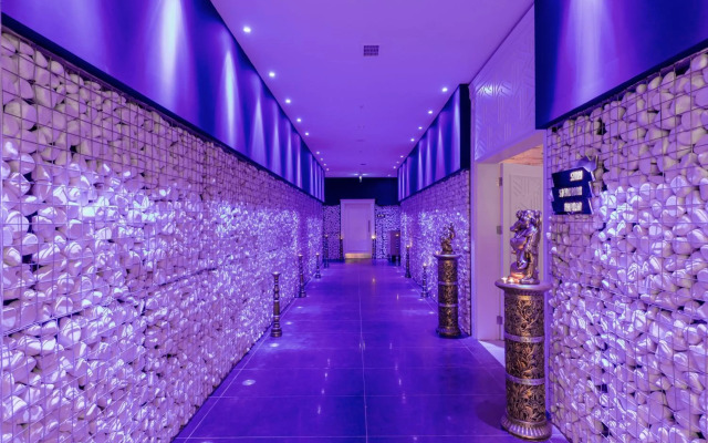 Mary Hotels Alanya