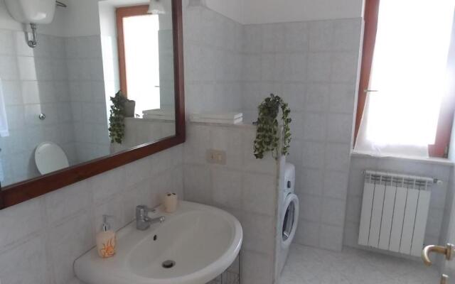 Buongiorno Majella - Appartamento con piscina