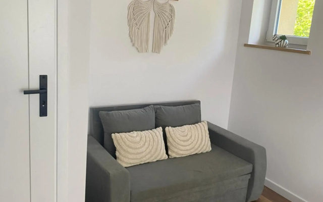 Apartament Słoneczna Centrum