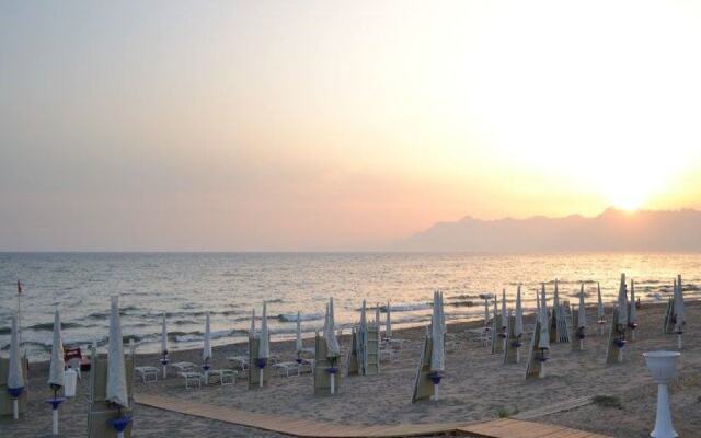 Sunrise Accessible Resort