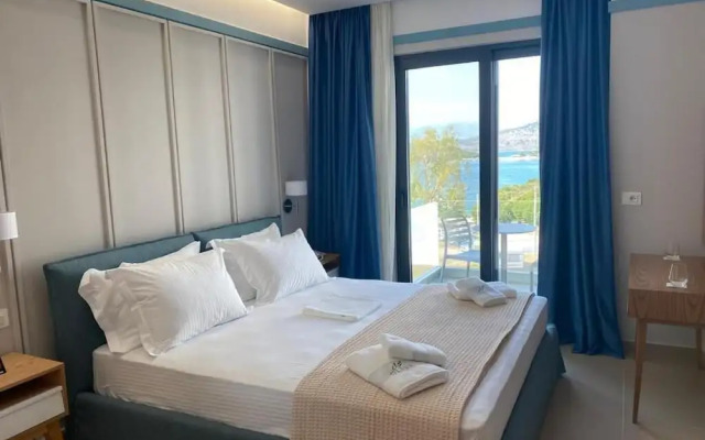 Olive Hotel Ksamil